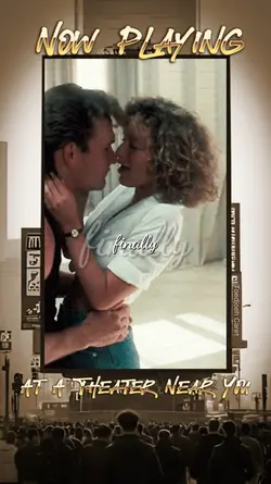 Dirty Dancing Edit