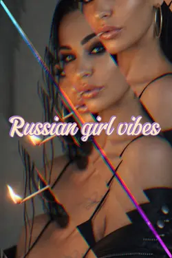 russian love