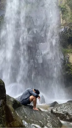 Air terjun