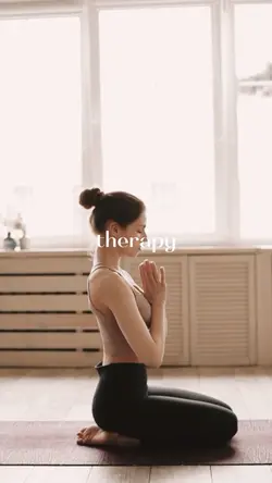 My Therapy