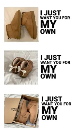 uggs