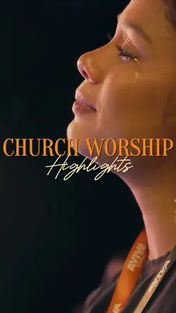 CHURCH WORSHIP
