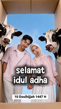 TREND IDUL ADHA 