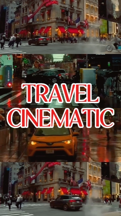 SHORT CINEMA