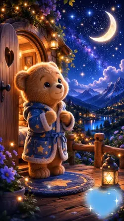 Good Night