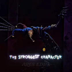 THE PLAYTIME BUTCHER