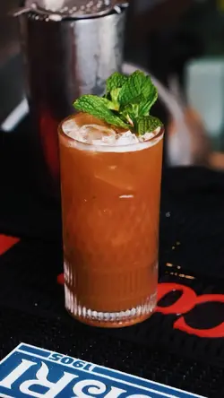 YOUR DRINK