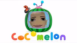 Cocomelon WOWWW