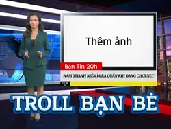 Không Giỡn Nha Ní