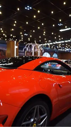 Ferrari - Marketing