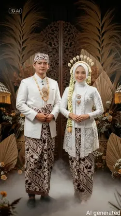 Nikah Adat Jawa 