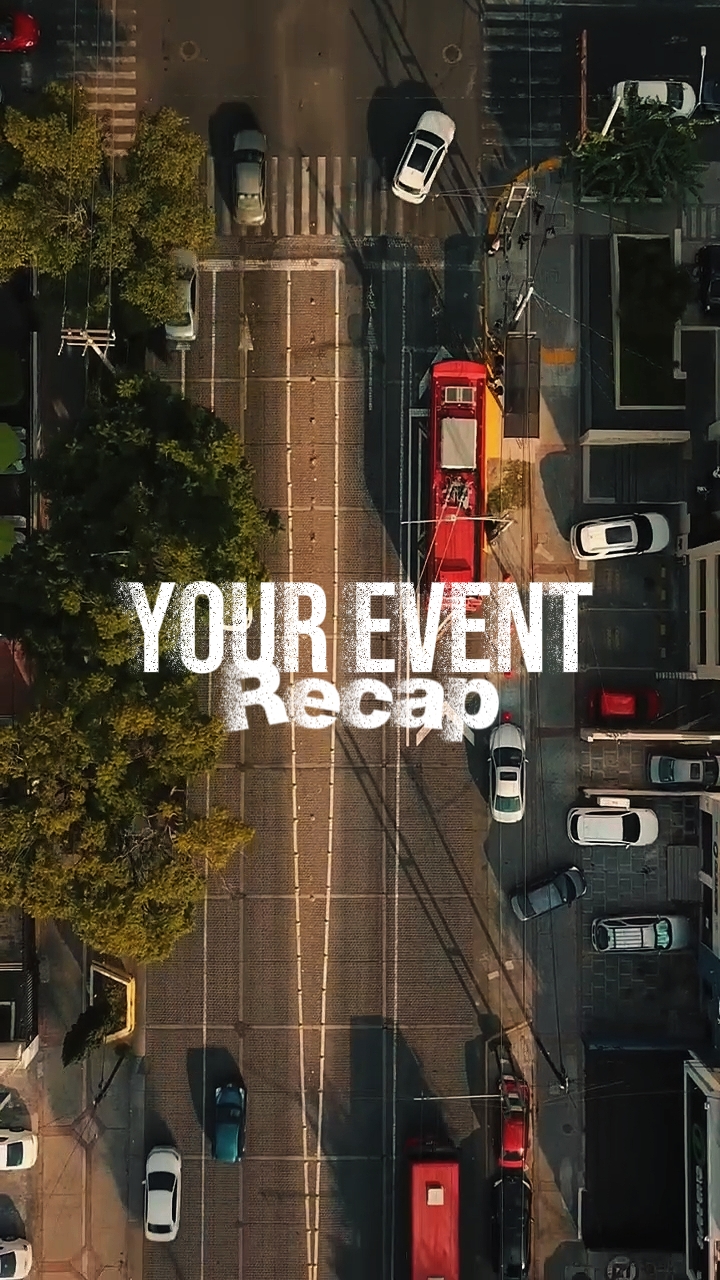 RECAP ACARA 