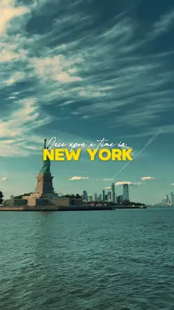 New York 🗽🗽