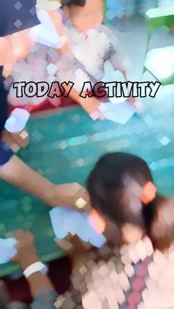 Keseruan disekolahku