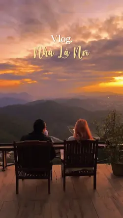 Vlog du lịch gia đìn