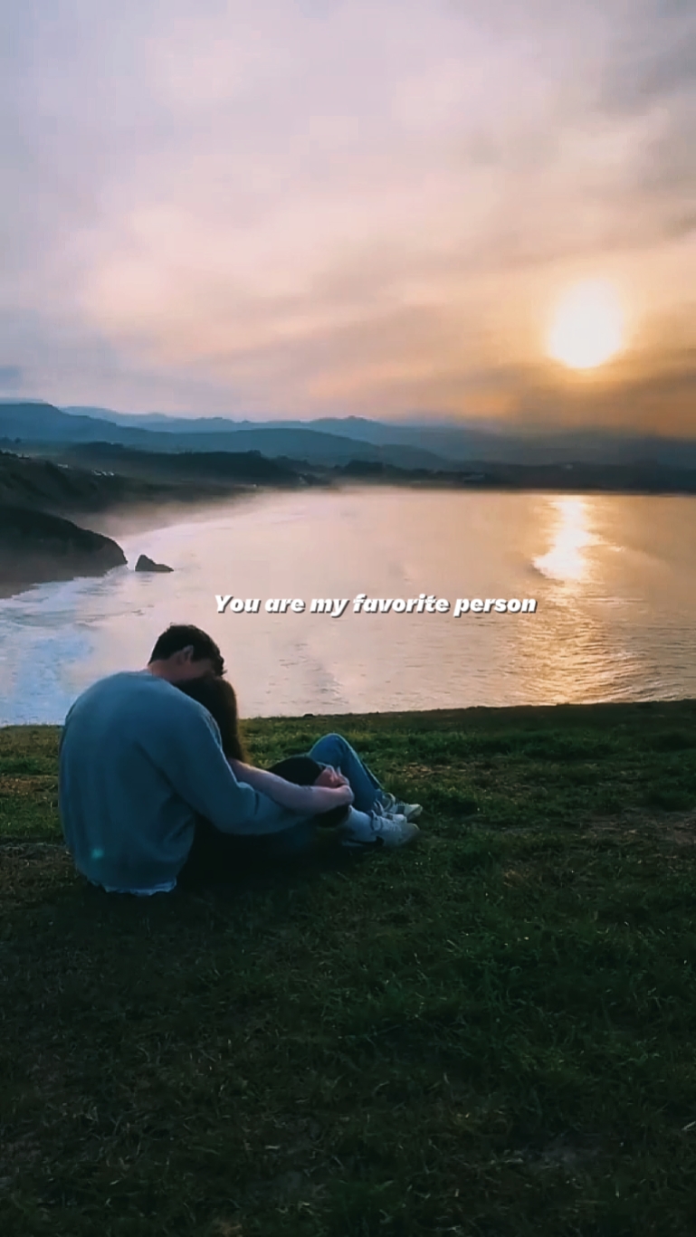 Persona Favorita 