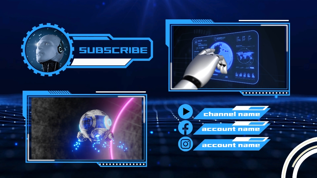 Technology Outro