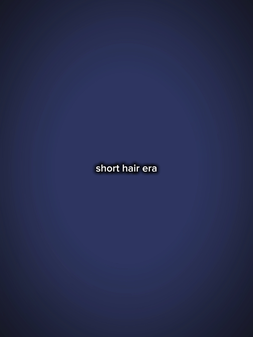 Ära der kurzen und langen Haare 