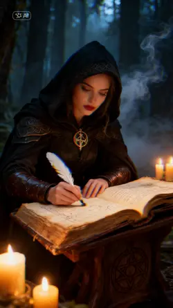 Witch AI