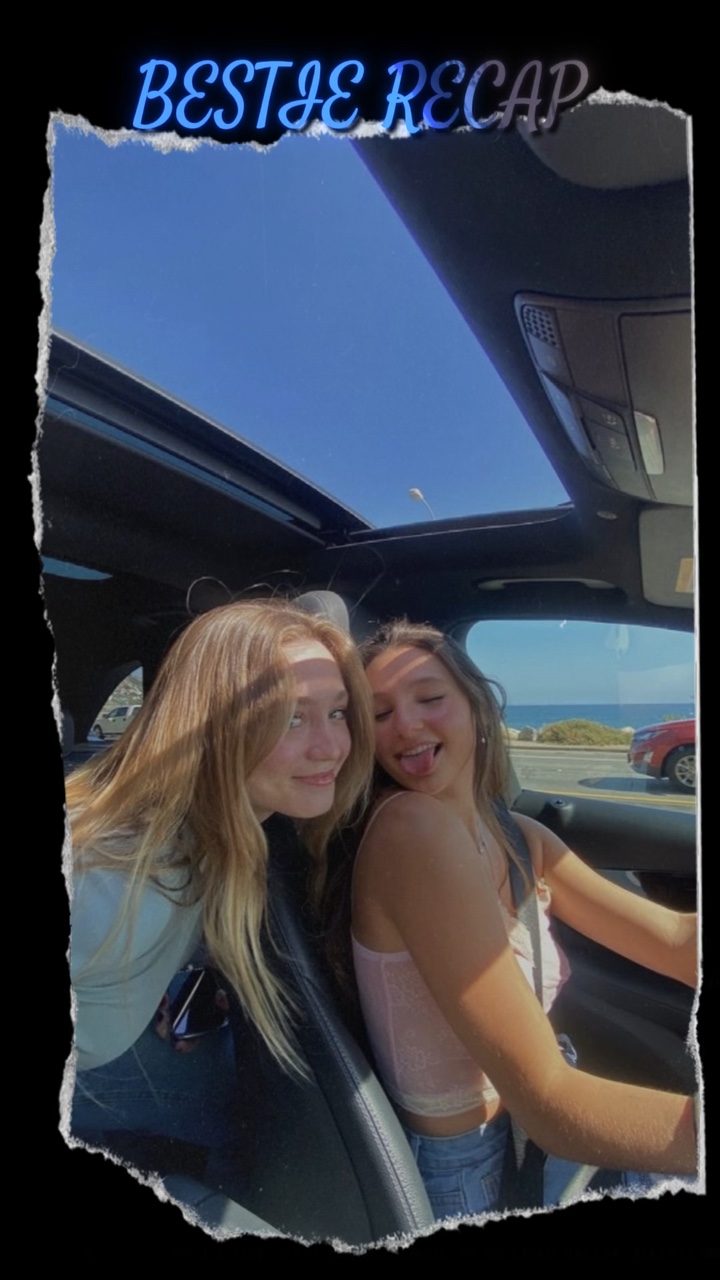 Bestie Recap 