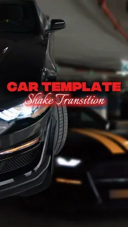 Car Template