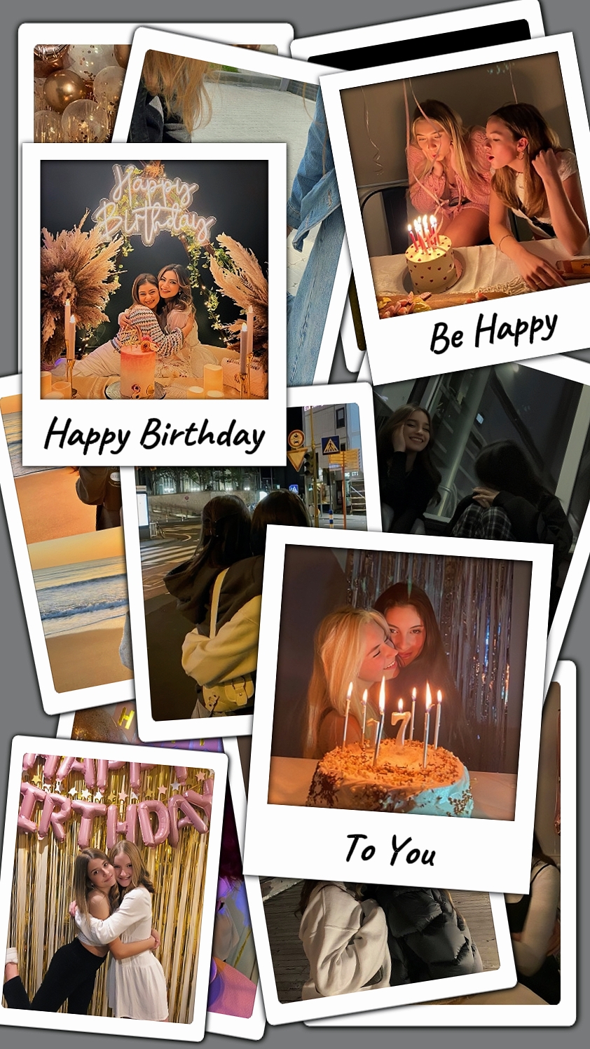 selamat ulang tahun 