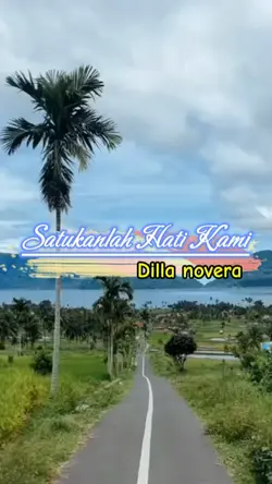 SATUKAN HATI KAMI