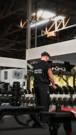 GYM PRO