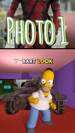 The Simpsons