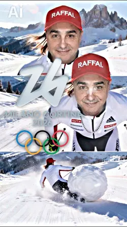MILANO CORTINA 2026