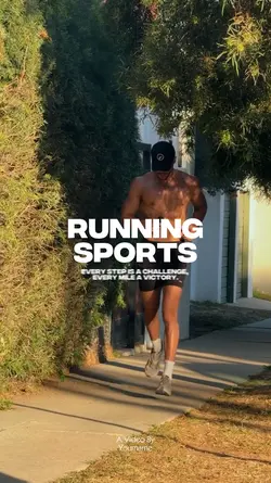 Running Sports