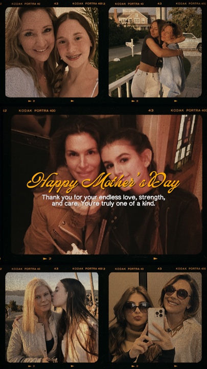 happy mother’s day