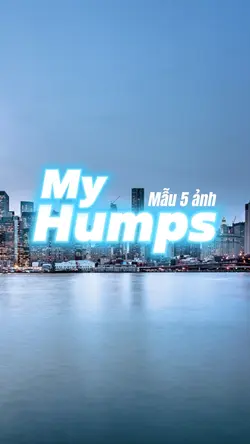 My Humps