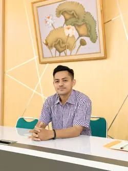 Kehidupan lelaki