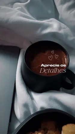 Aprecie os Detalhes 