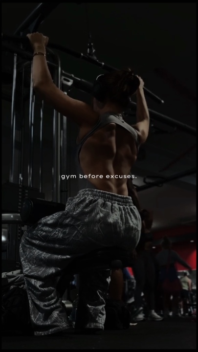 Gym 2026 