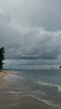 Percaya Padaku