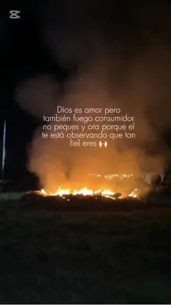 Dios ha sido fiel