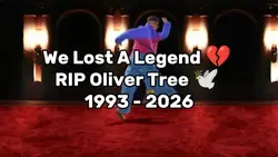 We Lost Another One.