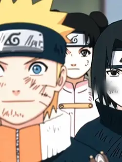 Naruto Edit