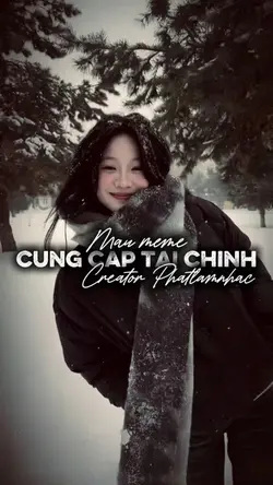Cung Cấp Tải Chính