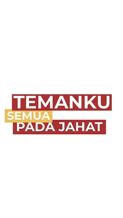 Versi Warna Merah