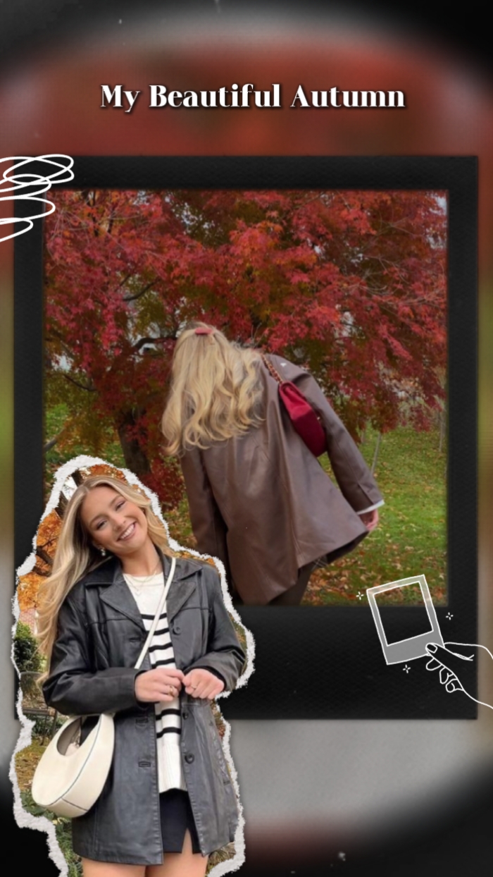 My Beautiful Autumn 