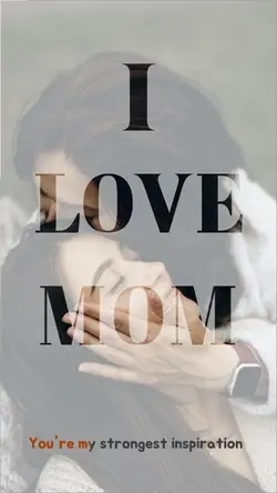 I Love Mom