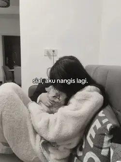 sial, aku nangis lg 