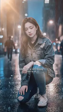 Đắng cay tự nếm