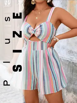 Moda Plus Size