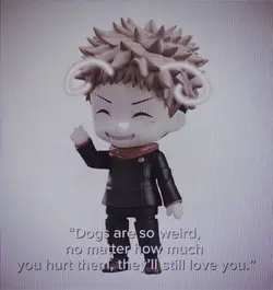 yuji 。·゚·(ノД`)·゚·。
