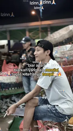 Biar apa?