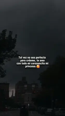 Siempre te Amaré 